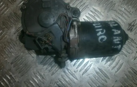 Mitsubishi Galant Wiper motor