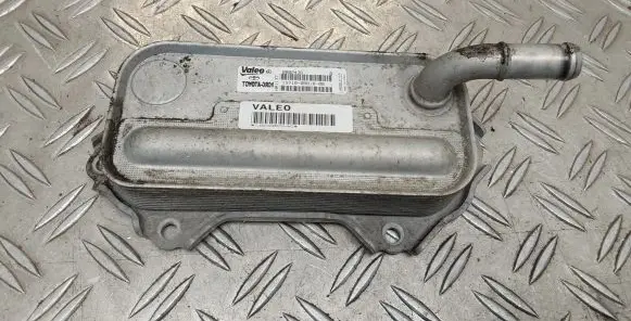 Toyota Corolla Verso AR10 Engine oil radiator 157100R010