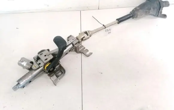Renault Scenic I Steering wheel axle