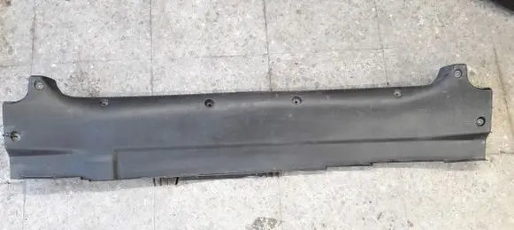 Audi A4 S4 B5 8D Tailgate/trunk upper cover trim 8D5863485
