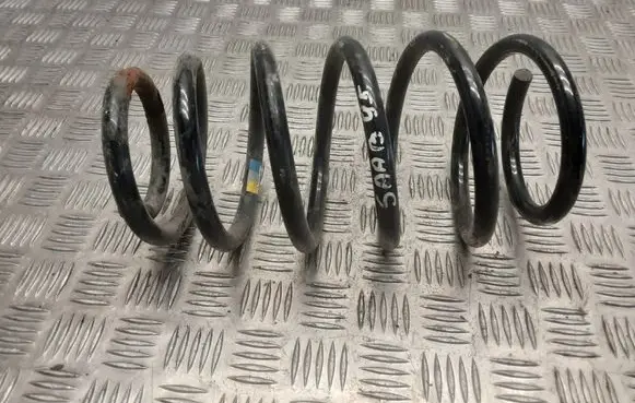 Saab 9-5 Front coil spring