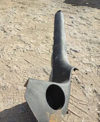 Audi A5 8T 8F Other interior part 8T0853906A