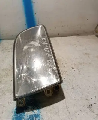Skoda Octavia Mk2 (1Z) Front fog light