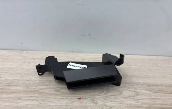 Dacia Logan II Air intake duct part 628209435R