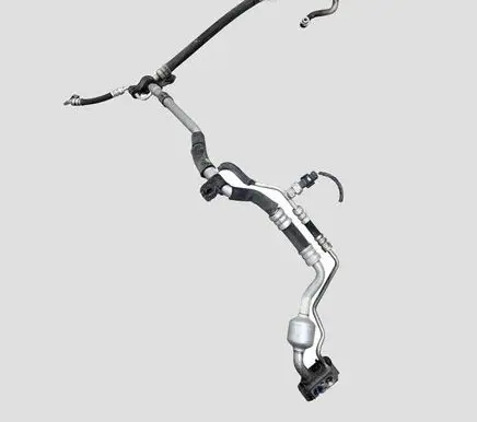 Hyundai i40 Air conditioning (A/C) pipe/hose T416230790