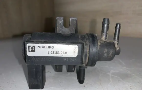 Volkswagen Transporter - Caravelle T5 Vacuum valve 702183010 18T243