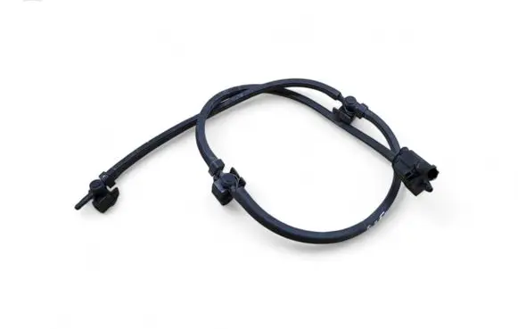 BMW X5 F15 Windshield washer fluid hose 7292659