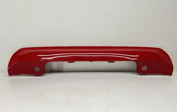 Mini Cooper Countryman F60 Tailgate trim 9477907
