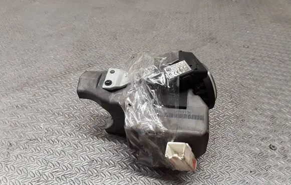 Mazda 6 Ignition lock GS1E66938A 2008DP0378 5WK49006D
