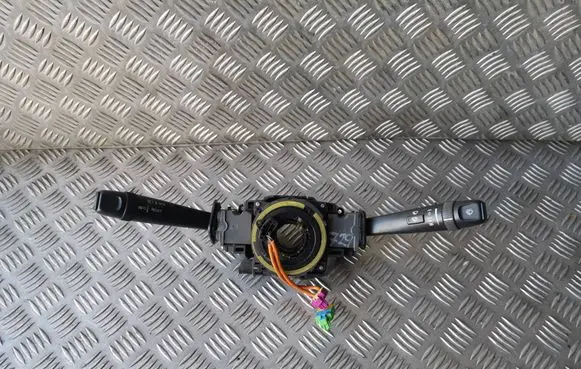 Volvo S80 Airbag slip ring squib (SRS ring) 30669744 30710945