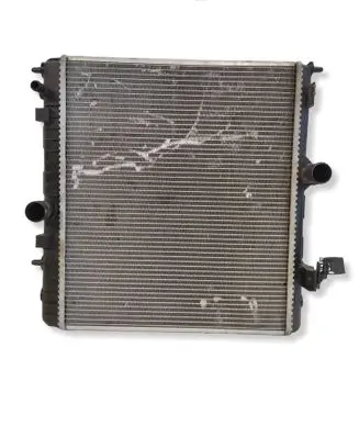 Peugeot 3008 I Coolant radiator 9671910480