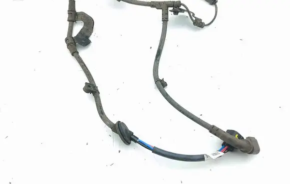 Hyundai Kona I Rear ABS sensor wiring G619139 K4000 59795