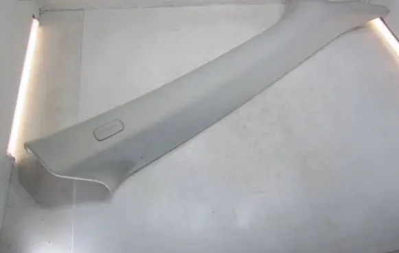 Audi A5 8T 8F (A) pillar trim 8T0867234B SP05816