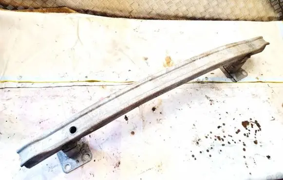 Renault Scenic II - Grand scenic II Front bumper cross member