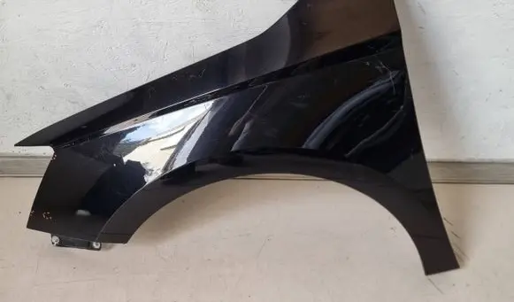 Skoda Fabia Mk3 (NJ) Fender 6V0821105
