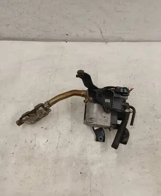 Toyota RAV 4 (XA30) Auxiliary pre-heater (Webasto) 25228205 78642ZS 032472