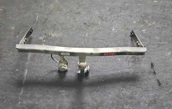 Audi A3 S3 8L Tow bar set IMPRK1420081