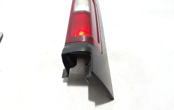 Opel Vivaro Rear/tail lights 265A12579R