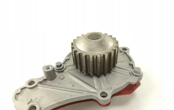 Peugeot 307 Water pump 1201