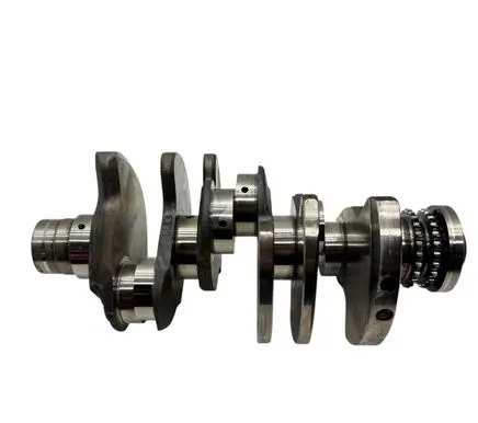 Audi A6 S6 C6 4F Crankshaft 059105101AH