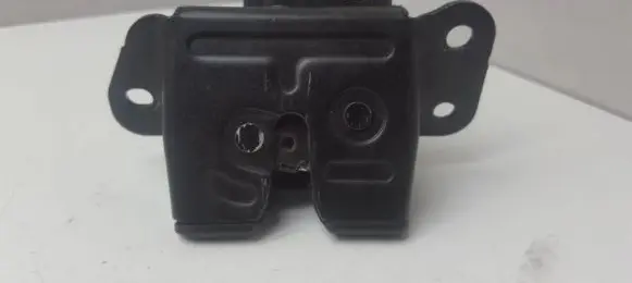 KIA Sportage Tailgate exterior lock 