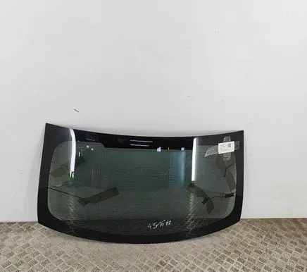 Mercedes-Benz A W177 Rear windscreen/windshield window A1776707000