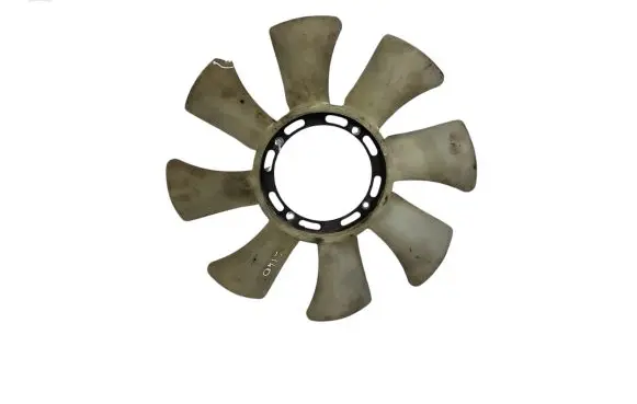 KIA Sorento Fan impeller 2526142920