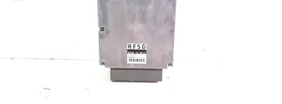 Mazda 6 Engine control unit/module 275800-6033