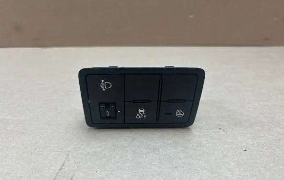KIA Picanto Traction control (ASR) switch 4971DLQ000
