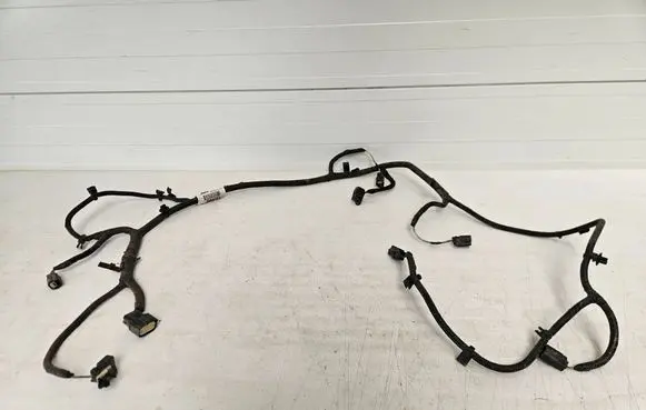 Ford Kuga II Parking sensor (PDC) wiring loom GV4T15K868