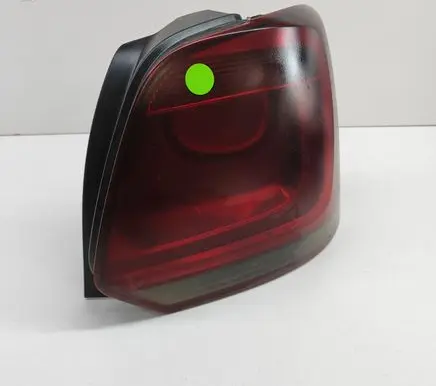 Volkswagen Polo V 6R Rear/tail lights 6R0945096AC