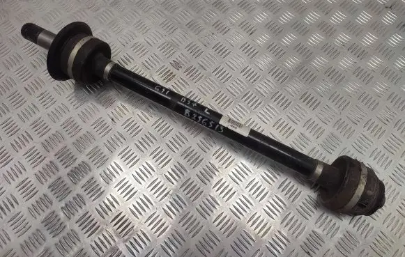 BMW 5 G30 G31 Rear driveshaft 8664629 33208664629