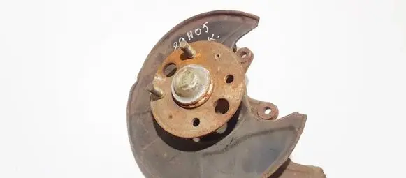 Honda Civic Rear wheel hub