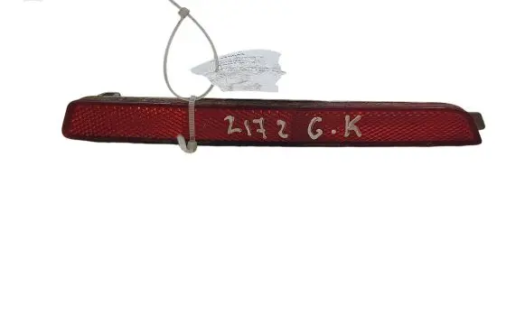 Mazda 6 Rear tail light reflector