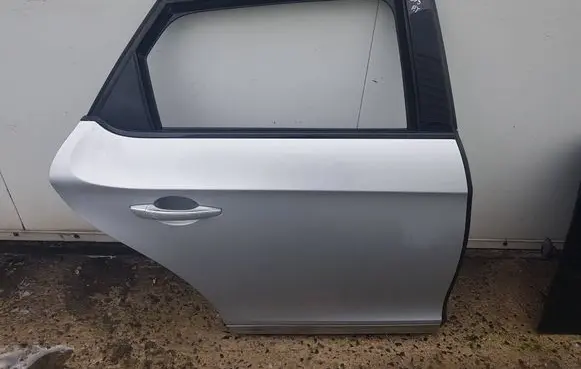 Citroen DS5 Rear door 