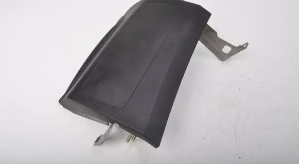 Knee airbag