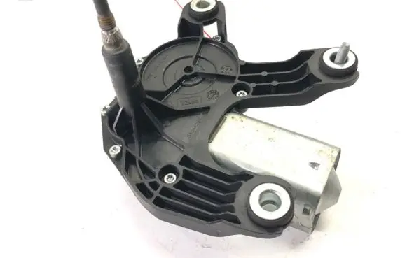 Mini One - Cooper Coupe R56 Rear window wiper motor 6932013