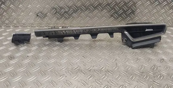 Toyota Corolla E210 E21 Dashboard side air vent grill/cover trim 5566202580 5501102300 5566002510