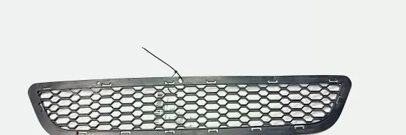 Fiat Freemont Front bumper lower grill 55000809AB