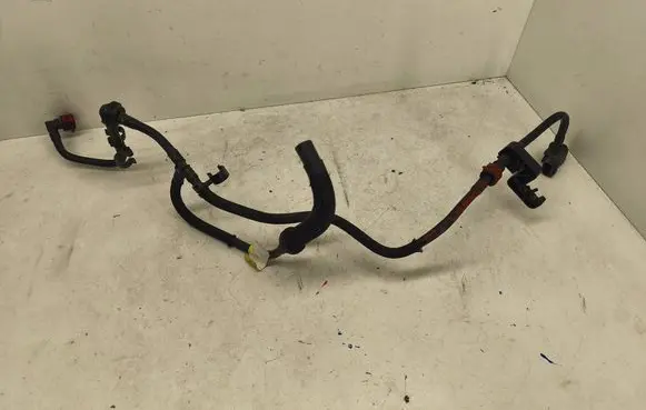 Jeep Wrangler Vacuum line/pipe/hose 68289577AE