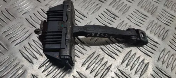 BMW X5 E53 Front door check strap stopper 8402502