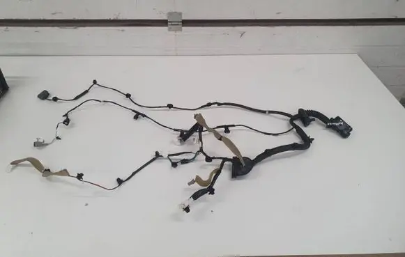 Nissan Murano Z51 Front door wiring loom 241241AH1A