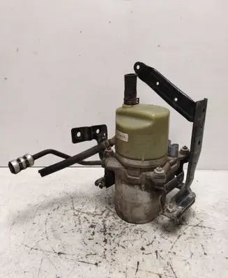 Volvo S40 Power steering pump 4N513K514DJ 30714074