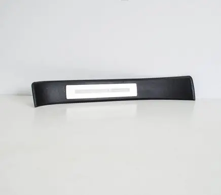 Seat Exeo (3R) sill trim set (inner) 8E0853376P