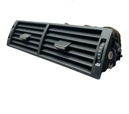 Audi A4 S4 B6 8E 8H Dash center air vent grill 8E0820951H