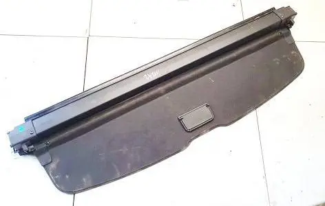 Citroen C5 Parcel shelf 