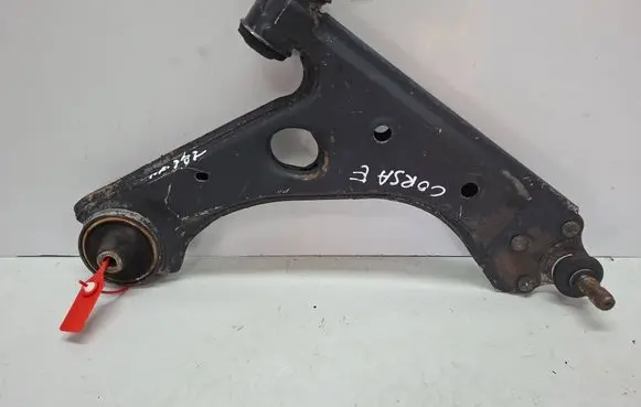 Opel Corsa E Front control arm S27645382