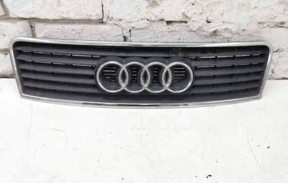 Audi A6 S6 C5 4B Front grill 4B0853651F
