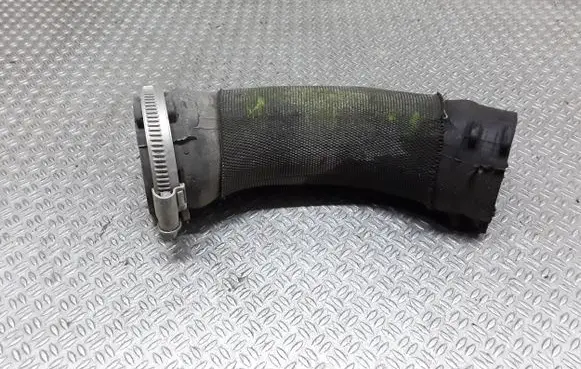 Audi A6 S6 C6 4F Intercooler hose/pipe