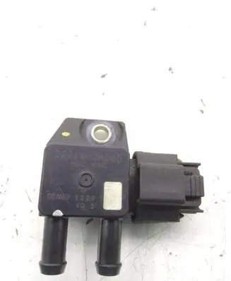 Exhaust gas pressure sensor